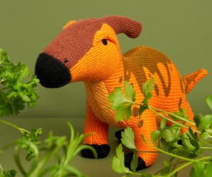 parasaurolophus toy lifestyle